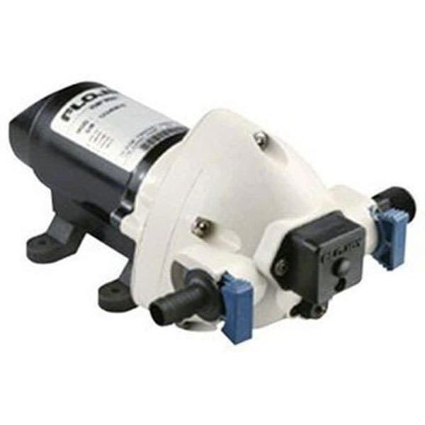 Flojet Vandtryk 29 24v 50 Psi Søvfarvet