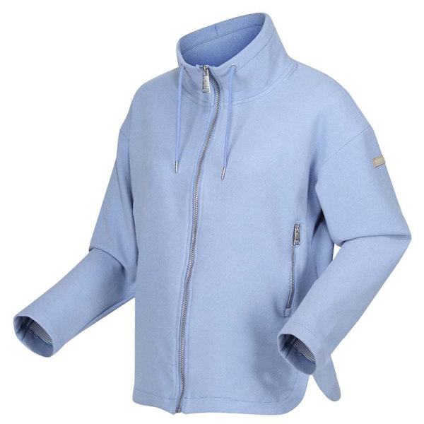 Regatta Ashlynn Fleece Blå 16 Kvinde
