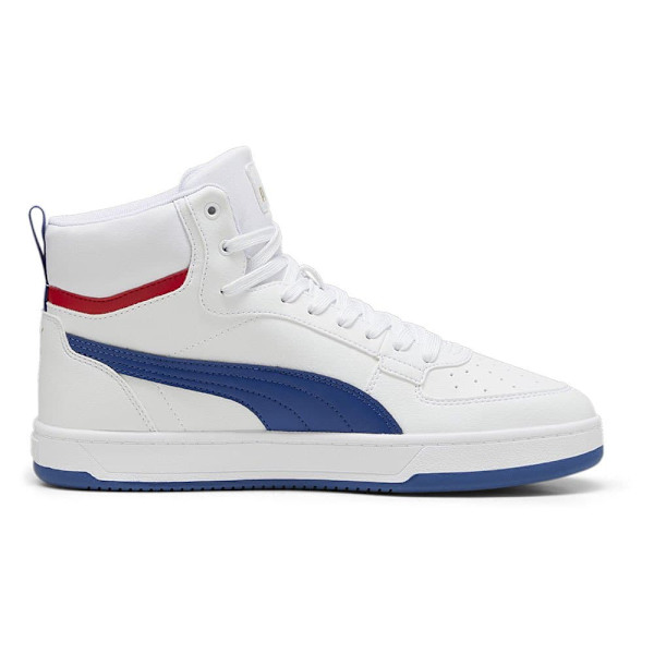 Puma Caven 2.0 Mid Lenkkarit Valkoinen EU 42 Mies