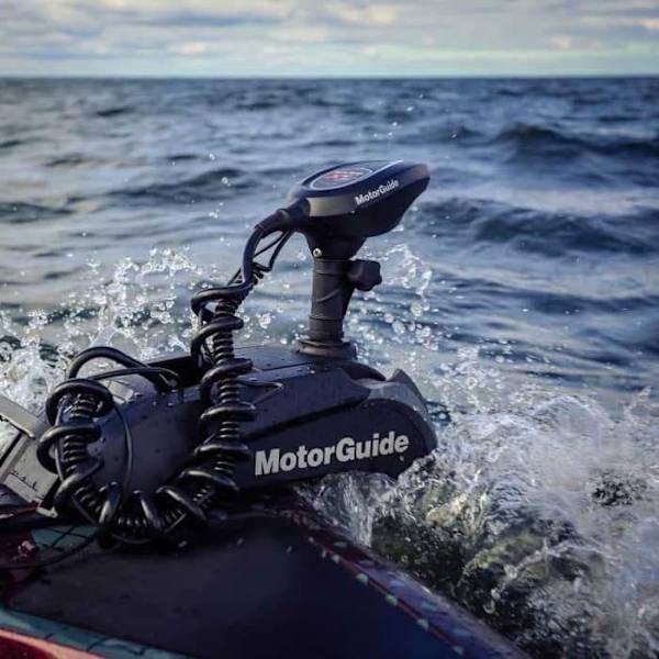 Motorguide Etumoottori Xi5-80fw Fp Snr Gps 183 Cm 24v Hopeinen