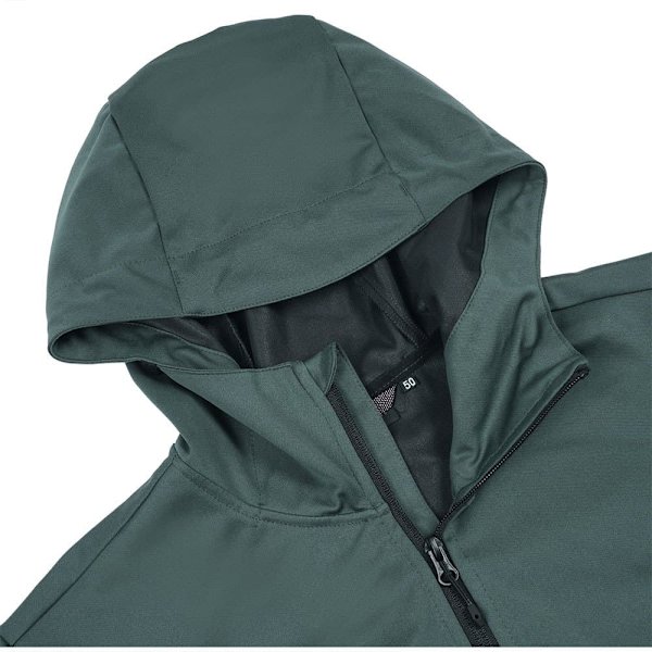 Icepeak Brinsmade Takki Vihreä 48 Mies