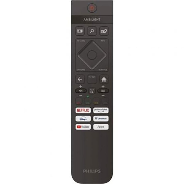 Philips 65pus8009 65´´ 4k Led Tv