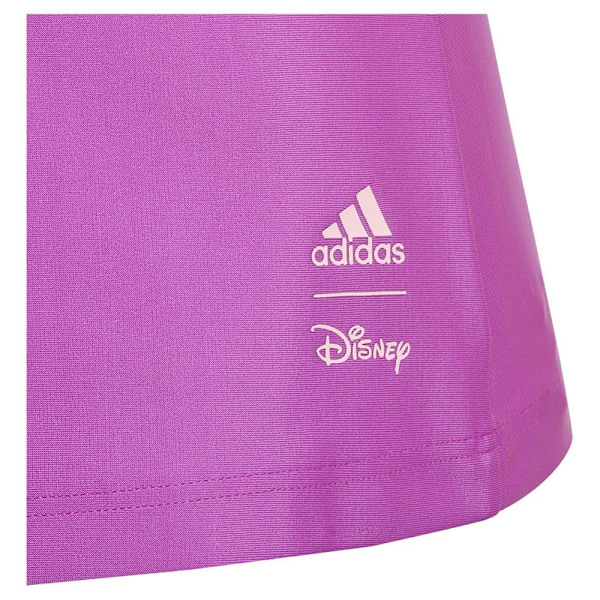 Adidas Disney Minnie&daisy Långärmad Rashguard  9-10 Years