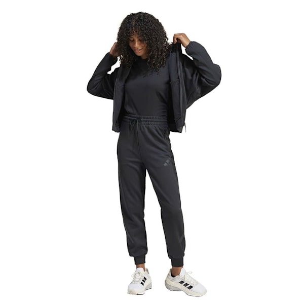 Adidas Z.n.e Træningsbukser Sort XS / Short Kvinde