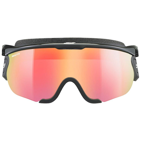 Julbo Skidglasögon Sniper Evo M Svart Reactiv Performance/CAT1-3