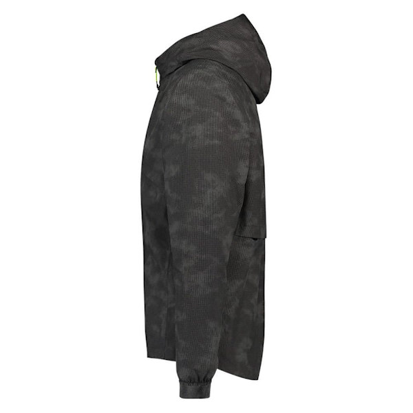 Agu Compact Rain Commuter Jakke Grå XL Mand