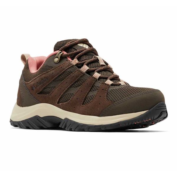 Columbia Vandresko Redmond™ Iii Wp Brun EU 40 Kvinde