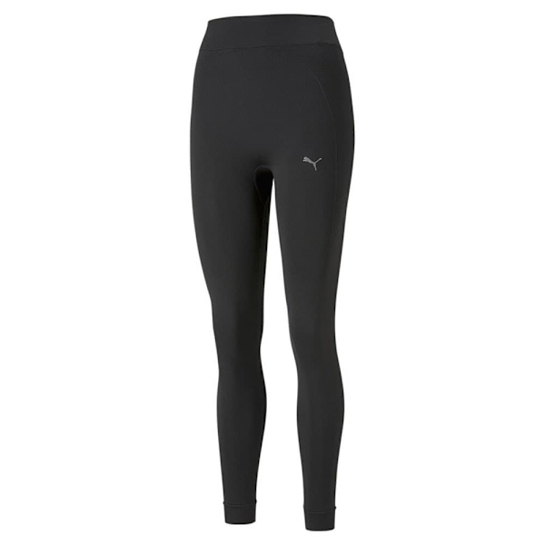 Puma Leggings Studio Foundations S Sort XS Kvinde