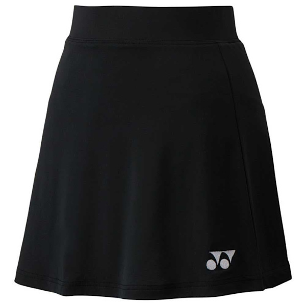 Yonex Kjol Team Svart XS Kvinna