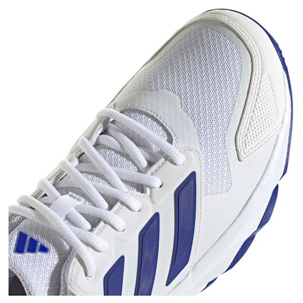 Adidas Courtjam Control 3 Hardcourtskor  EU 46 Man