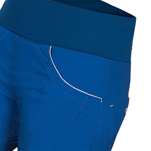 Ocun Shorts Noya Eco Blå M / Regular Kvinna