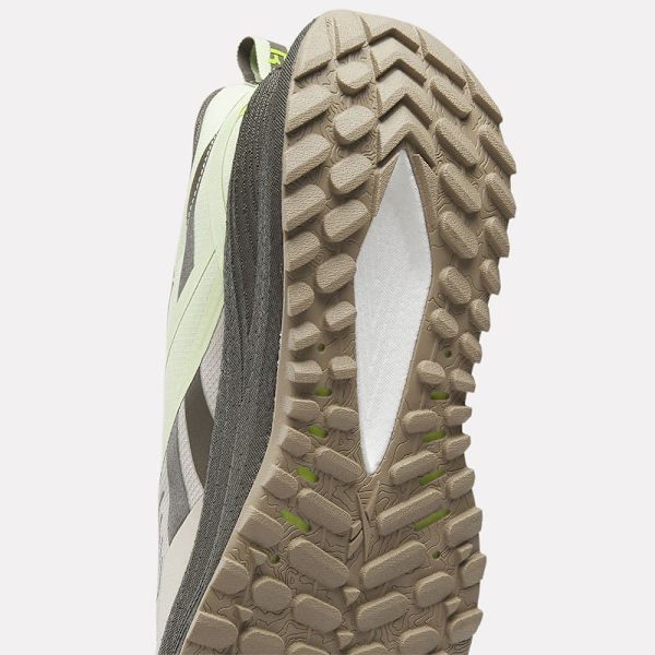 Reebok Utbildare Floatride Energy 5 A Beige EU 40 1/2 Man