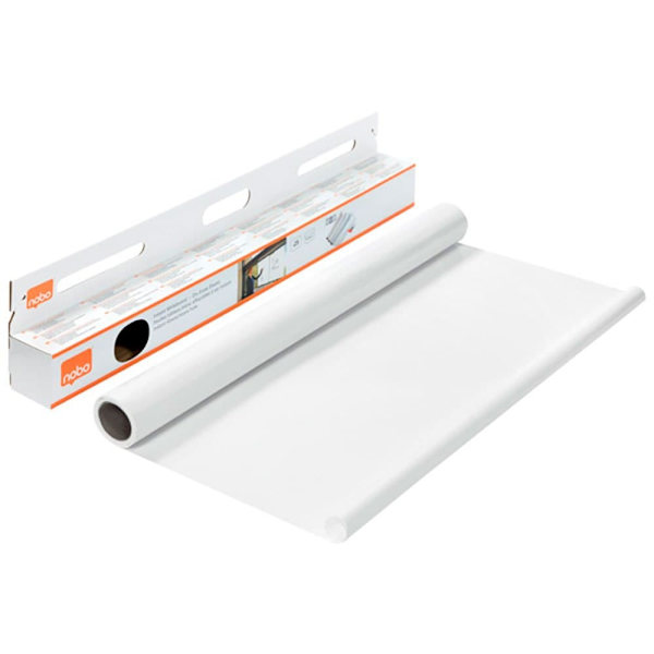 Nobo Kuivatut Pyyhkimisarkit Instant 60x80 Cm 25 Yksiköitä