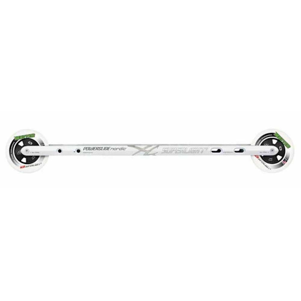 Powerslide Xc Superlight Mg Frame Vit