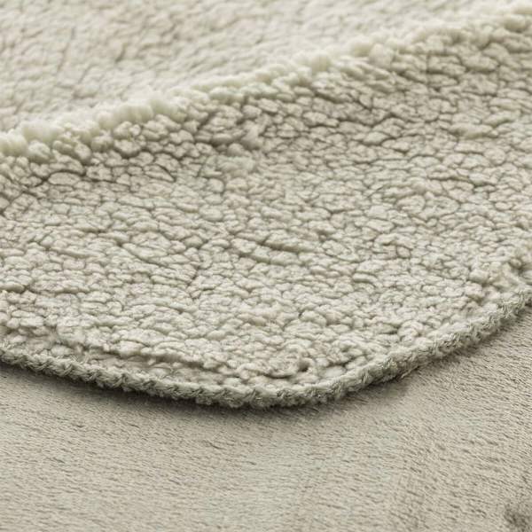 Muare Sherpa Sherpa Manta Extrasuave Reversible