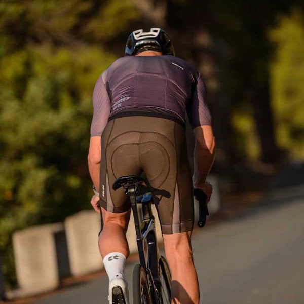 Kalas Haklappshorts Passion Z4  6 Man