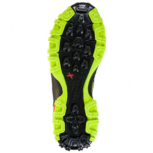 La Sportiva Trail Løbesko Bushido Ii Sort EU 41 1/2 Mand