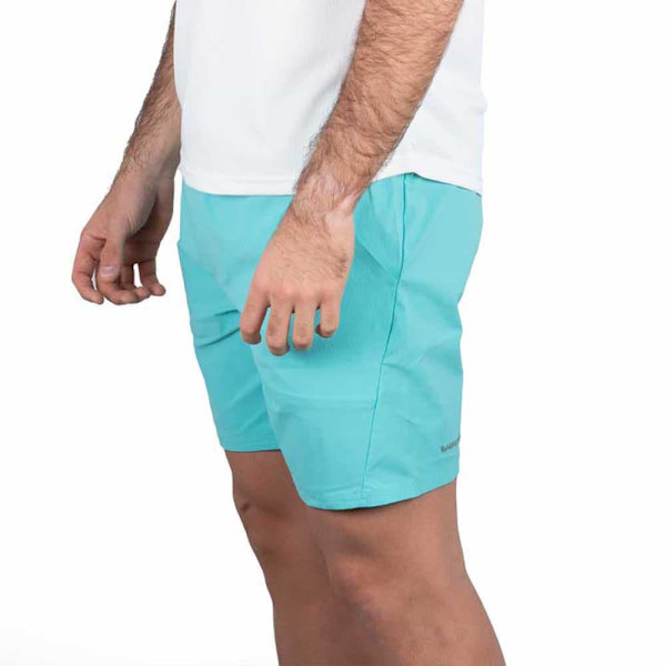 Varlion Shorts Pro Team Blå 2XL Mand