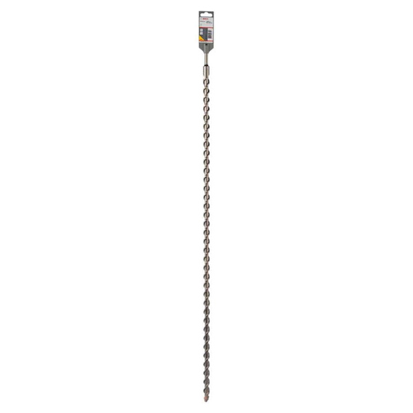 Bosch Sds Plus-5: 20x950x1000 Mm Vægbor