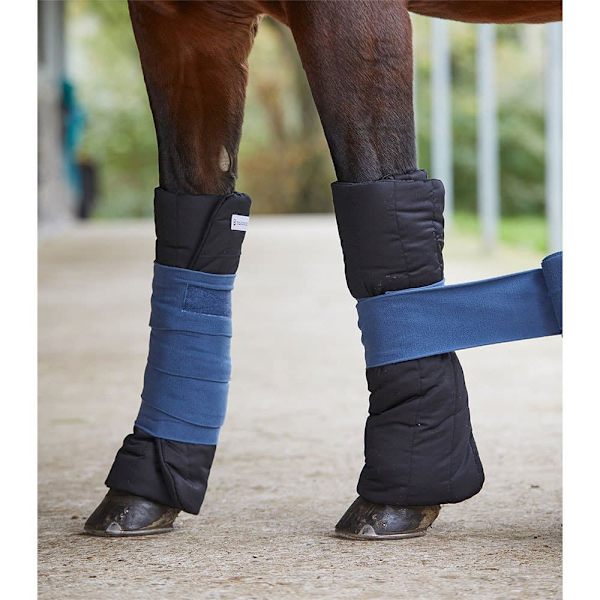 Waldhausen Bandage Pad Grå
