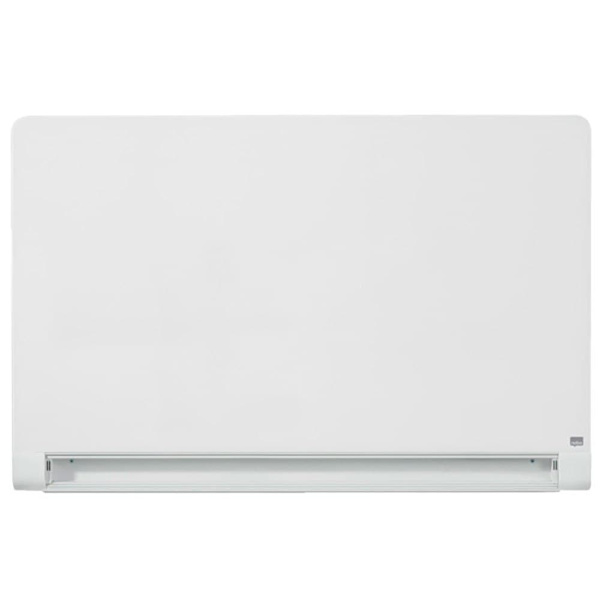 Nobo Glas Rundade Kanter Impression Pro 57´´ 1264x711 Mm Styrelse