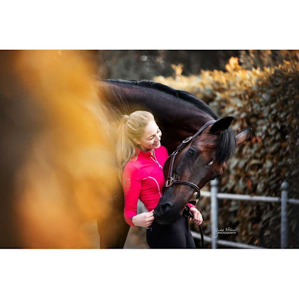 Kentucky Nahka Riimu Flexible  Cob