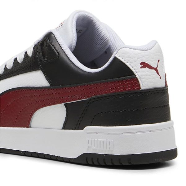 Puma Rbd Game Low Skor Flerfärgad EU 37 Pojke