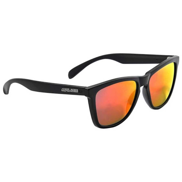 Salice Solbriller 3047 Rw Sort Rw Red/CAT3