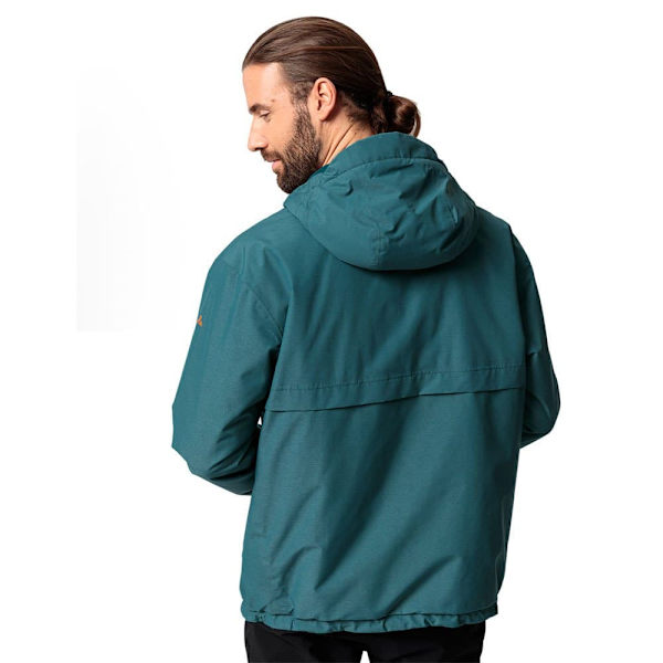 Vaude Jakke Neyland Padded Grøn XL Mand