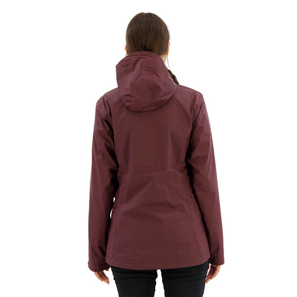 Columbia Pouring Adventure™ Iii Takki Violetti L Nainen