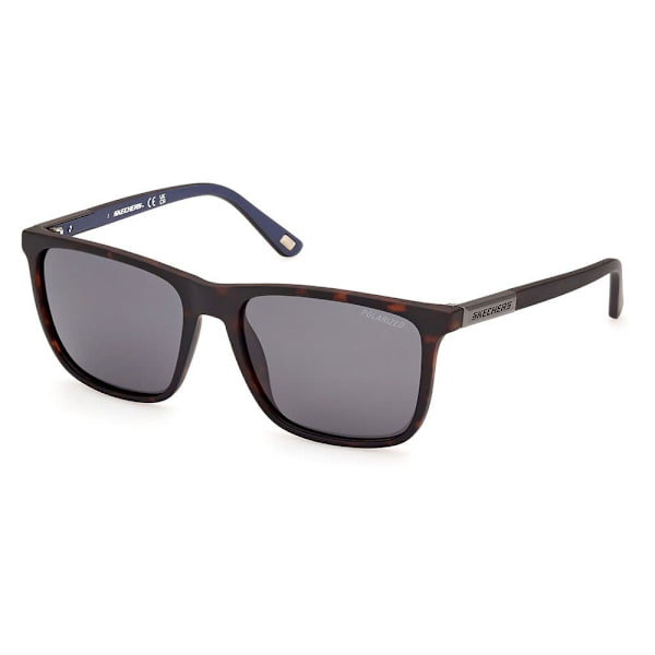 Skechers Se6362 Polariserede Solbriller Gylden  Mand