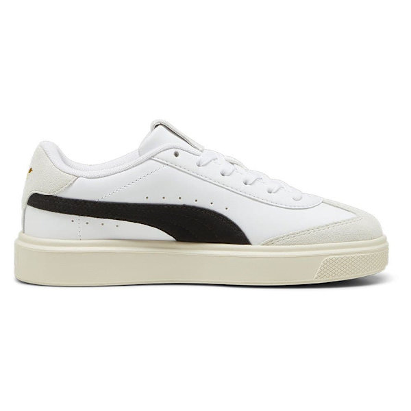 Puma Select Lajla T-toe Sko Hvid EU 41 Kvinde