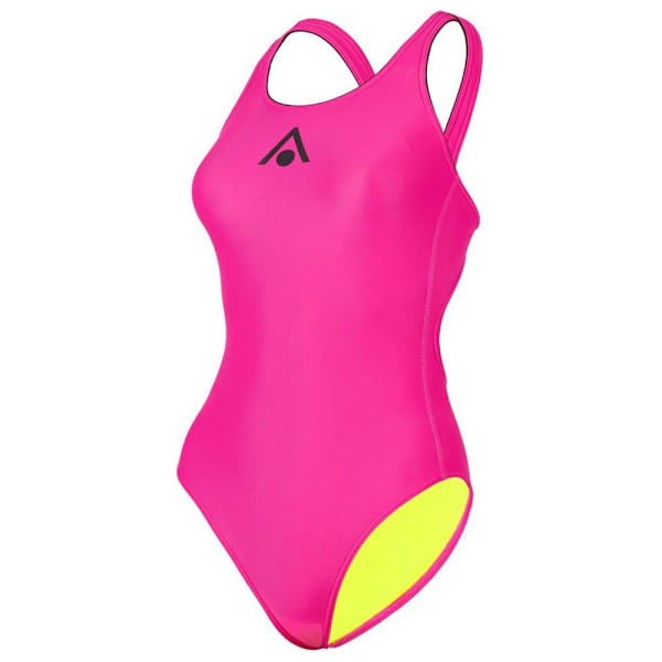 Aquasphere Badedragt Essential Classic Back Rosa FR 40 Kvinde