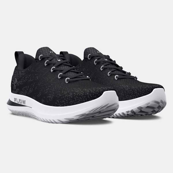 Under Armour Løbe Skoe Velociti 3 Sort EU 38 1/2 Kvinde
