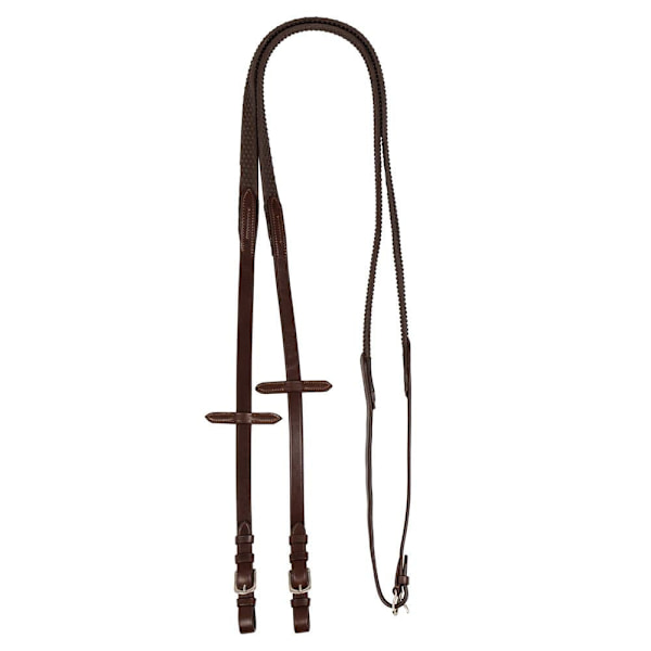 Acavallo Rubber 5/8 Ohjat