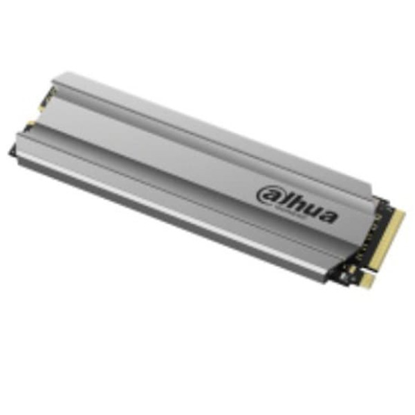 Dahua Ssd-hårddisk M. C900 Plus 2tb 2 Guld