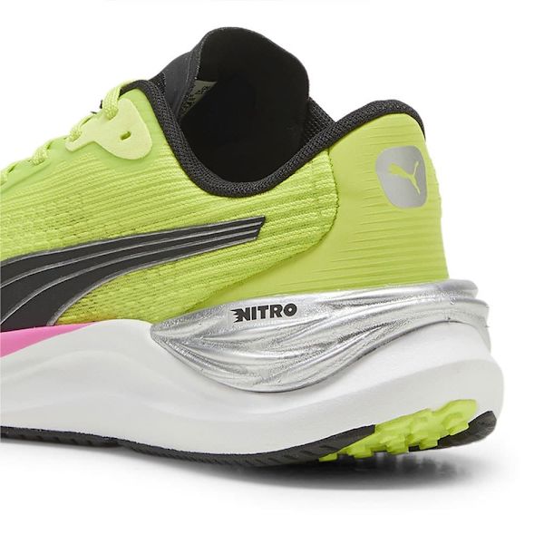 Puma Løbe Skoe Electrify Nitro 3  EU 40 Kvinde