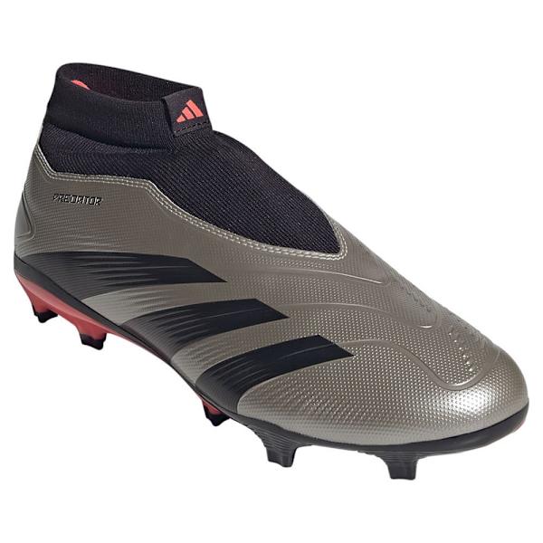 Adidas Predator League Laceless Fg Fodboldstøvler  EU 46