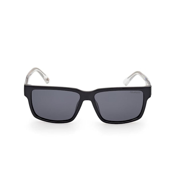 Skechers Se00025 Polariserede Solbriller Transparent Smoke Polarized Mand