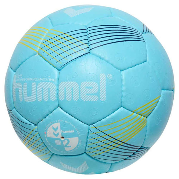 Hummel Håndboldbold Elite Grøn 3