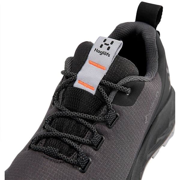 Haglofs L.i.m Fh Goretex Low Vandringskängor Grå EU 39 1/3 Kvinna