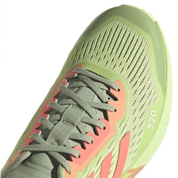 Adidas Trail Løbesko Terrex Agravic Flow 2 Grøn EU 43 1/3 Mand