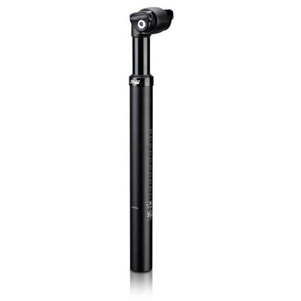 Xlc Sædepind Suspension Comp Sp S08 Sort 350 mm / 31.6 mm