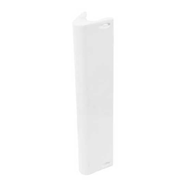 Majoni Bow Fender V Transparent 60 cm