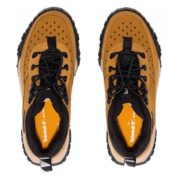 Timberland Greenstride Motion 6 Vandrestøvler Til Børn Orange EU 39