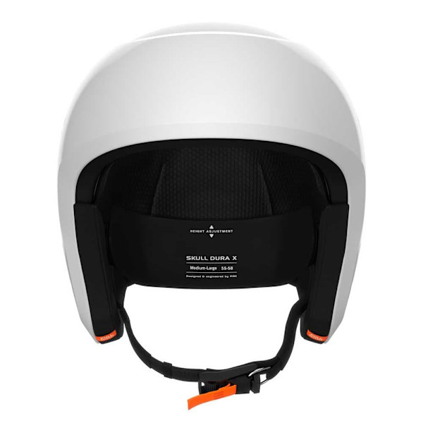 Poc Hjälm Skull Dura X Mips Gul XL-2XL