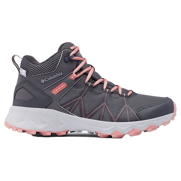 Columbia Peakfreak™ Ii Mid Outdry™ Vandringskängor Grå EU 38 1/2 Kvinna