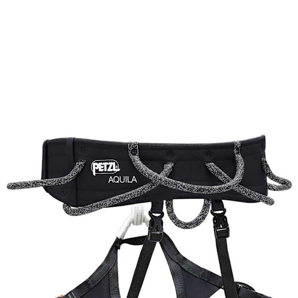 Petzl Aquila Sele Sort XL