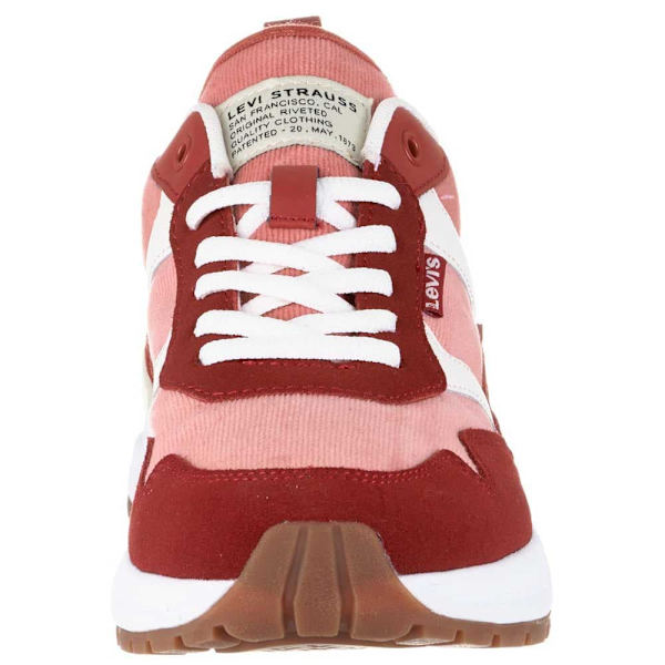 Levi´s Footwear Oats Refresh S Lenkkarit Pinkki EU 39 Nainen