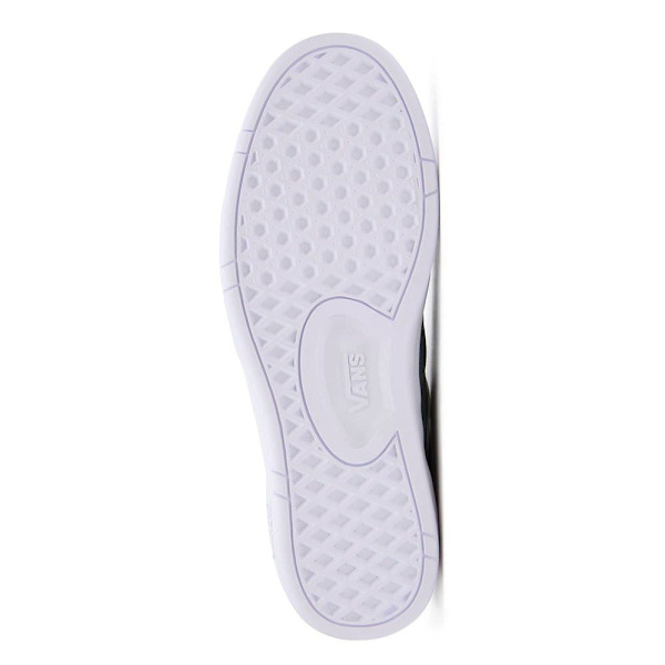Vans Cruze Too Comfycush Skor Grönt EU 37 Man